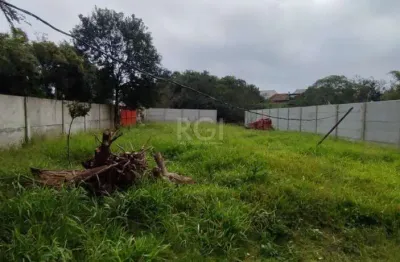 Terreno à venda na Rua Luiz Maestri, 191, Serraria, Porto Alegre
