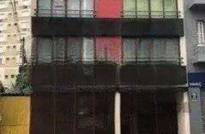 Apartamento com 1 quarto à venda na Avenida Cristóvão Colombo, 33, Floresta, Porto Alegre