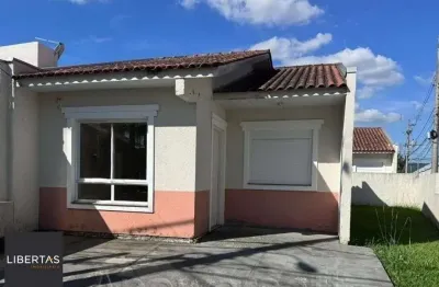 Casa em condomínio fechado com 3 quartos à venda na Estrada Costa Gama, 5124, Restinga, Porto Alegre