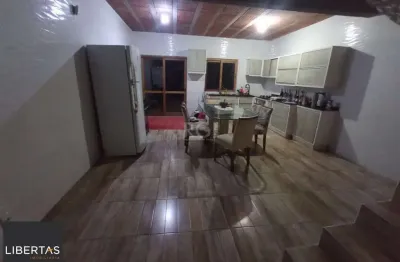 Casa com 3 quartos à venda na Rua Carlos Wilson Schröder, 317, Hípica, Porto Alegre