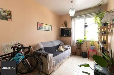 Apartamento com 2 quartos à venda na Rua Diomário Moojen, 150, Cristal, Porto Alegre