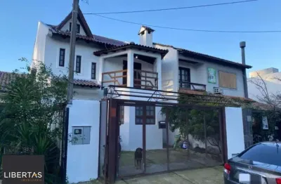 Casa com 3 quartos à venda na Rua Raffaele Nigro, 141, Hípica, Porto Alegre