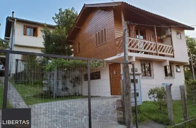 Casa com 5 quartos à venda na Estrada das Furnas, 746, Vila Nova, Porto Alegre