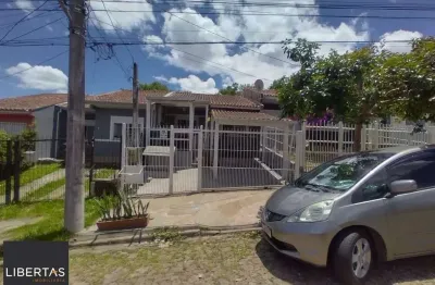 Casa com 2 quartos à venda na Rua Pedro Faria, 800, Hípica, Porto Alegre