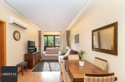 Apartamento com 2 quartos à venda na Rua Faria Santos, 710, Petrópolis, Porto Alegre