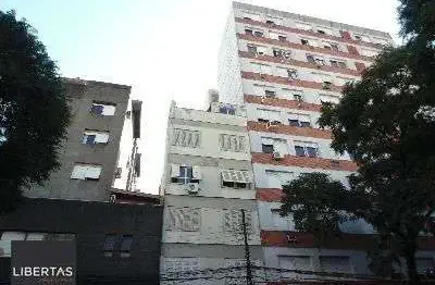 Apartamento com 1 quarto à venda na Rua da República, 555, Cidade Baixa, Porto Alegre