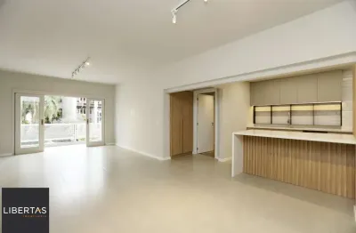 Apartamento 03 dormitórios revitalizado no moinhos de vento em porto alegre.