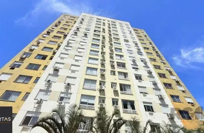 Apartamento com 3 quartos, 1 suíte, 2 vagas, 67 m² por r$ 395.000,00