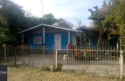 Terreno à venda na Estrada Otaviano José Pinto, 190, Lami, Porto Alegre