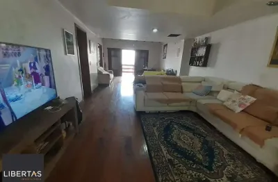 Casa residencial semimobiliada à venda em porto alegre, rs