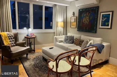 Apartamento com 2 quartos à venda na Rua Vinte e Quatro de Outubro, 521, Moinhos de Vento, Porto Alegre