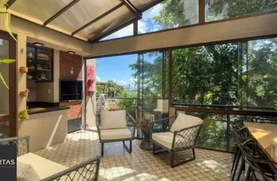 Vende-se ampla casa em condomínio com 3 dorm sendo 2 suítes, com 2 vagas e terraço - 200m² - vila assunção