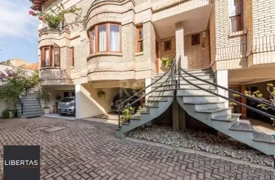 Casa condomínio para venda, 204.81m², 3 quartos, 1 suíte  e 2 vagas - cristal