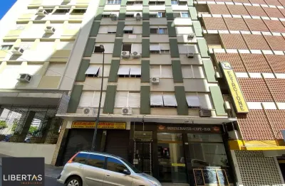 Apartamento com 1 quarto à venda na Rua General Câmara, 453, Centro Histórico, Porto Alegre