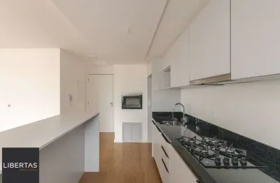 Semimobiliado  novo 93,7m² privativos, 3 dorm sendo 2 suítes-  passo d'areia.