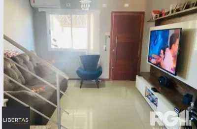 Casa com 2 quartos à venda na Rua Germano Basler, 536, Jardim Leopoldina, Porto Alegre