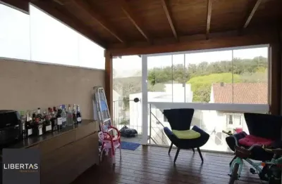 Casa sobrado 2 dorm  70m² privativos, churrasqueira na rua, germano basler - jardim leopoldina
