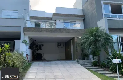 Casa em condomínio fechado com 3 quartos à venda na Rua Adriano Pereira da Silva, 290, Vila Nova, Porto Alegre