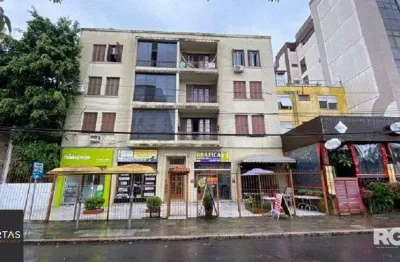 Apartamento com 3 quartos à venda na Avenida Venâncio Aires, 192, Cidade Baixa, Porto Alegre