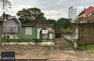 Terreno à venda na Rua São Marcos, 221, Bom Jesus, Porto Alegre