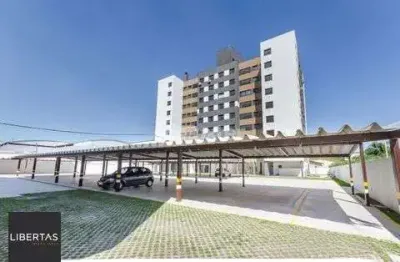 Apartamento com de 2 quartos com suíte, churrasqueira, vaga coberta e infra completa na zona sul.