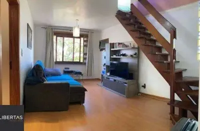 Cobertura com 2 quartos à venda na Rua Portuguesa, 256, Partenon, Porto Alegre