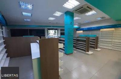 Ponto comercial à venda na Avenida Teresópolis, 3169, Teresópolis, Porto Alegre