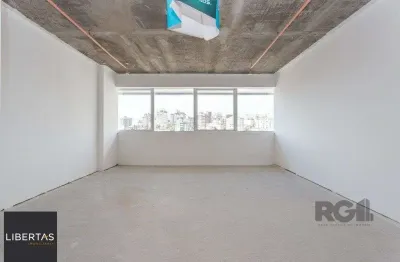 Sala comercial para alugar na Rua Ramiro Barcelos, 630, Moinhos de Vento, Porto Alegre