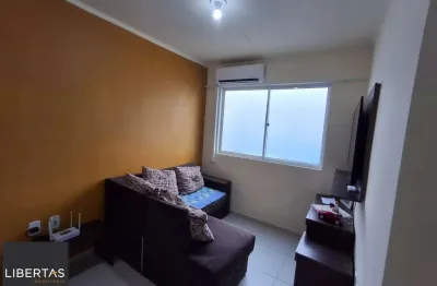 Apartamento 02 dormit com vaga fixa, no bairro chapéu do sol, em porto alegre