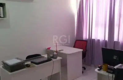 Conjunto/sala para venda - 47m², 0 dormitórios, centro histórico