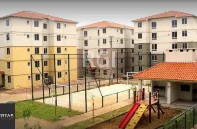 Apartamento para venda - 47.25m², 2 dormitórios, 1 vaga - rubem berta