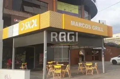 Casa comercial para venda - 360m², 0 dormitórios, petrópolis