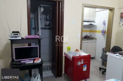 Apartamento jk para venda - 22.01m², 1 dormitório, centro histórico
