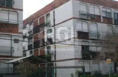 Apartamento com 1 quarto à venda na Avenida Ipiranga, 7020, Petrópolis, Porto Alegre