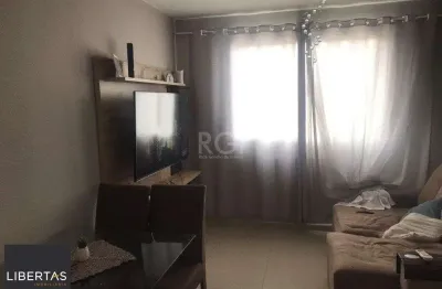 Apartamento para venda - 40.29m², 2 dormitórios, 1 vaga - hípica