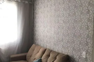 Apartamento para venda - 40.29m², 2 dormitórios, 1 vaga - hípica