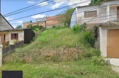 Terreno à venda na Rua Professor Luiz Antônio Lopes, 204, Petrópolis, Porto Alegre