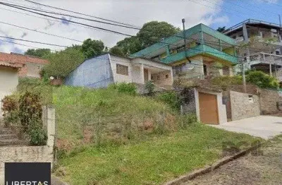 Terreno à venda na Rua Professor Luiz Antônio Lopes, 204, Petrópolis, Porto Alegre
