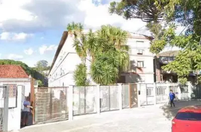 Apartamento com 1 quarto à venda na Rua Pedro Boticário, 720, Glória, Porto Alegre