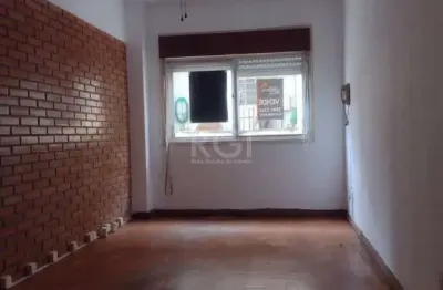Apartamento para venda - 37m², 1 dormitório, sendo 1 suites, centro histórico