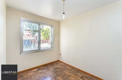 Apartamento para venda - 46.25m², 2 dormitórios, menino deus