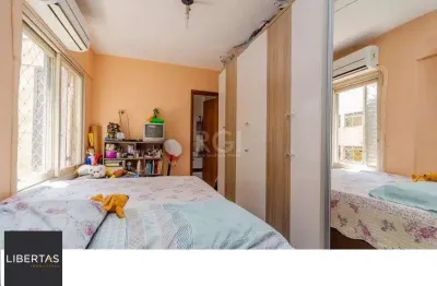Apartamento para venda - 32.99m², 1 dormitório, centro histórico