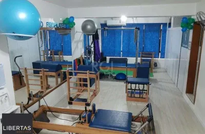 Sala comercial à venda na Rua Vigário José Inácio, 399, Centro Histórico, Porto Alegre