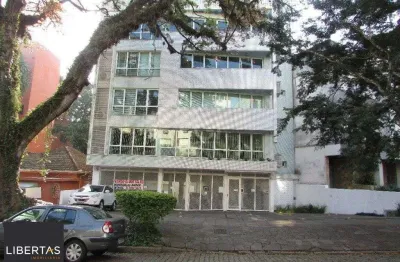 Conjunto/sala para venda - 27.18m², 0 dormitórios, petrópolis
