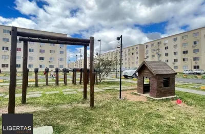 Apartamento com 2 quartos à venda na Avenida Francisco Silveira Bitencourt, 1818, Sarandi, Porto Alegre