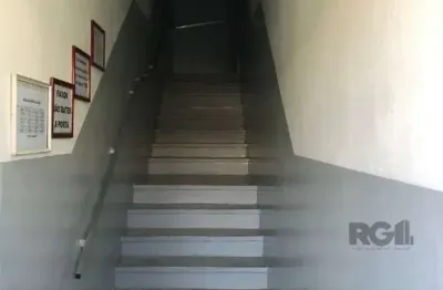 Apartamento com 1 quarto à venda na Avenida Farrapos, 2896, Floresta, Porto Alegre