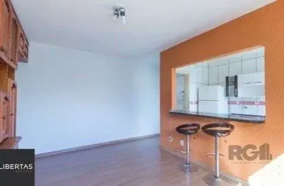 Apartamento com 1 quarto à venda na Rua Tijuca, 290, Medianeira, Porto Alegre