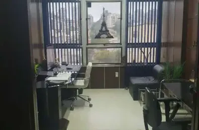 Sala comercial à venda na Avenida Plínio Brasil Milano, 388, Higienópolis, Porto Alegre