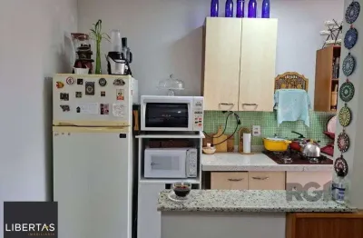 Apartamento com 1 quarto à venda na Avenida do Forte, 1668, Vila Ipiranga, Porto Alegre