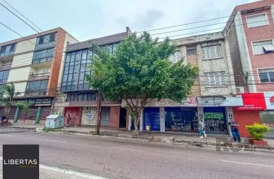 Apartamento com 2 quartos à venda na Avenida Benjamin Constant, 278, São João, Porto Alegre